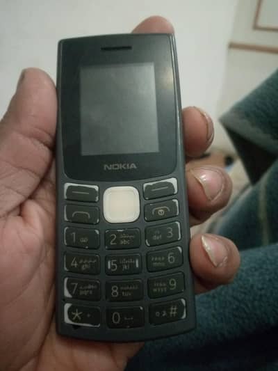 Nokia 106