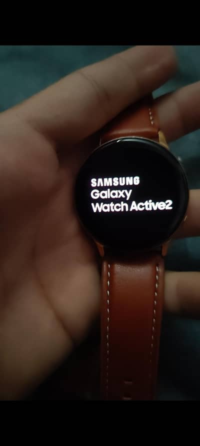 samsung galaxy watch active 2