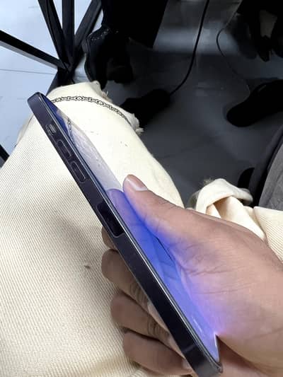 iphone 14 pro max 128 gb jv with box