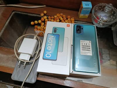 Redmi Note 10