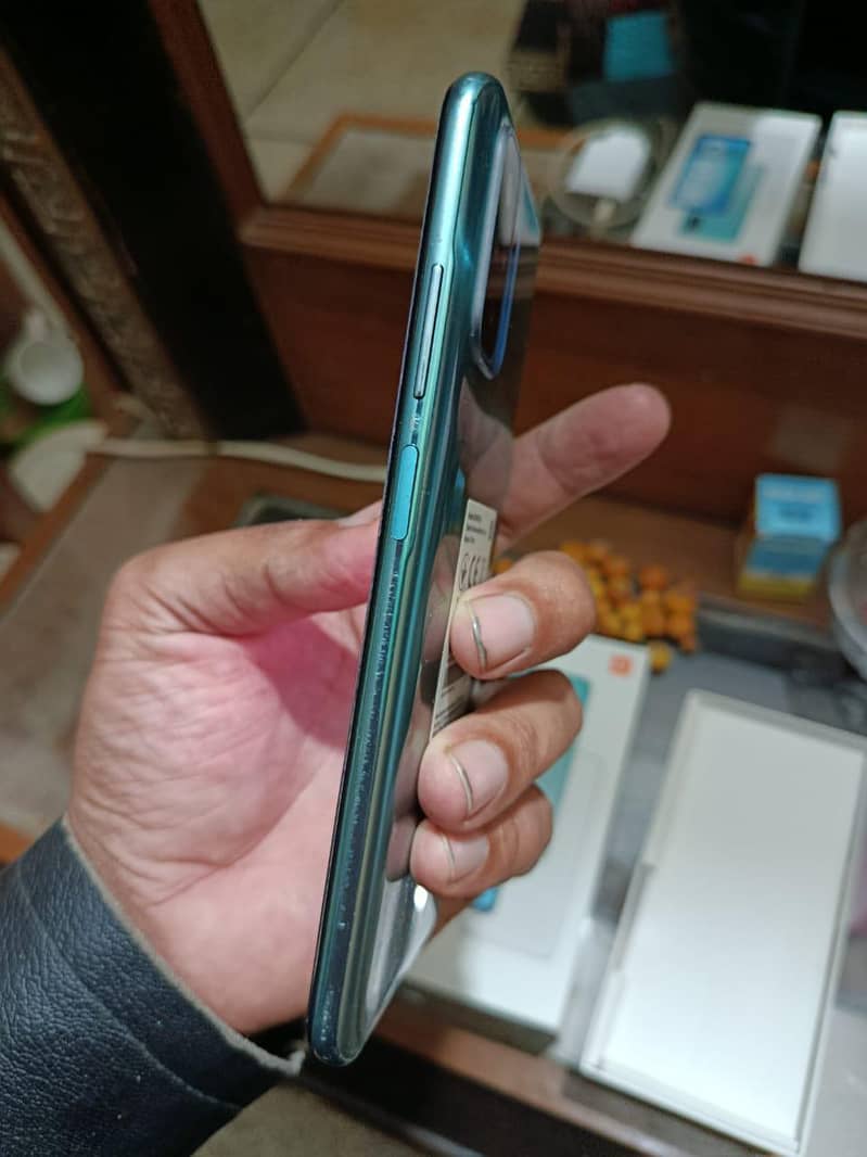 Redmi Note 10 4