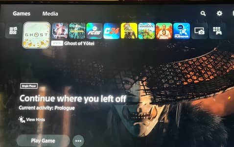 Ps5 Me Digital Games install Karwayn anny Update