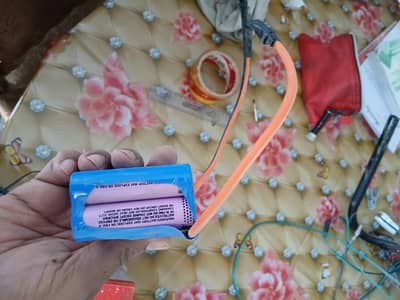 batteries urgent sale