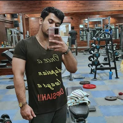 *"Transform Your Fitness: Personalized 1-on-1 online training.