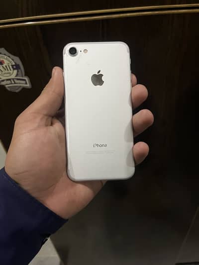 Iphone 7 pta 128 gb
