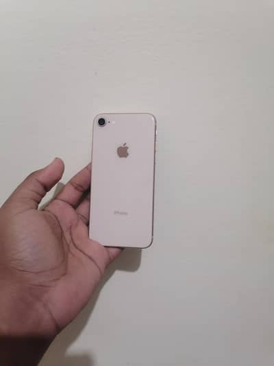 IPhone 8 exchange possible