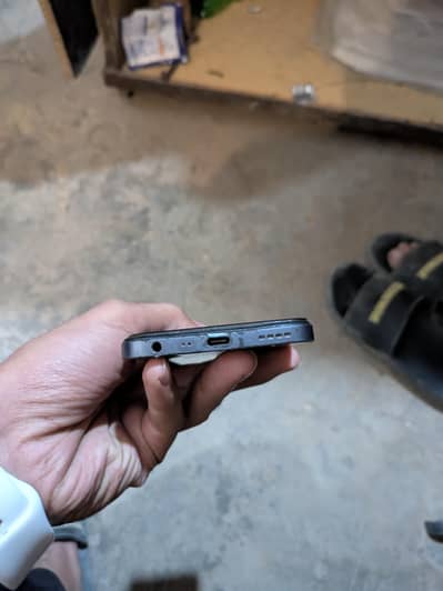 realme narzo 50 A prime