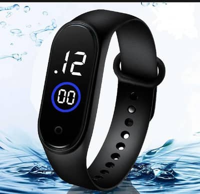 led kids watches high quality stylish look