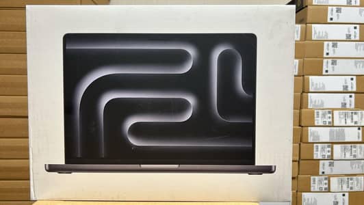 Apple MacBook Pro 14 MDE04 - Apple M5 Chip