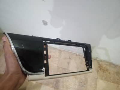 Corolla 2014 to25 model