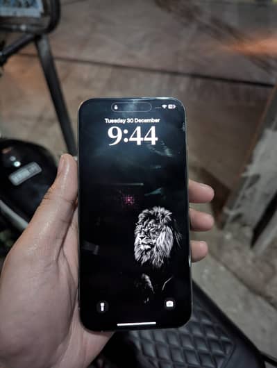 Iphone 15 Pro Max for Sale Factory Unlock