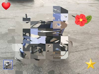 Electric Wheelchair Yamaha Japan