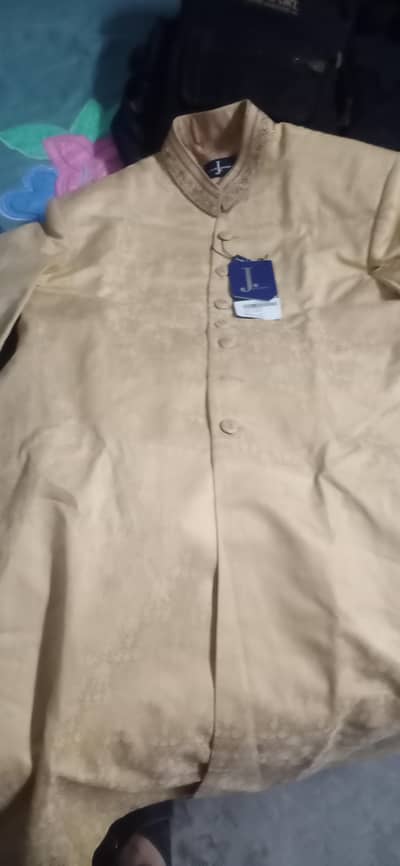 shairwani j. and alamra  pent cote 34/36/40 waist