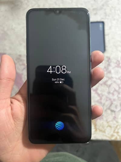 S1 Of 4gb Ram and 128gb Rom.