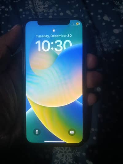 exchange iphone x256bypass