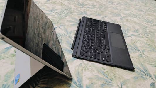 Microsoft surface pro 4