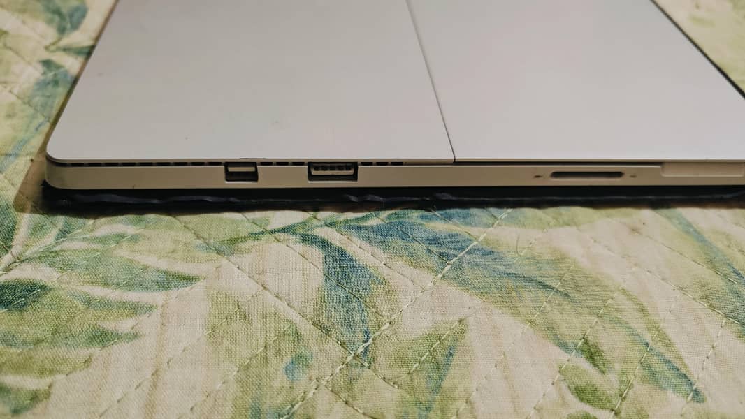 Microsoft surface pro 4 1