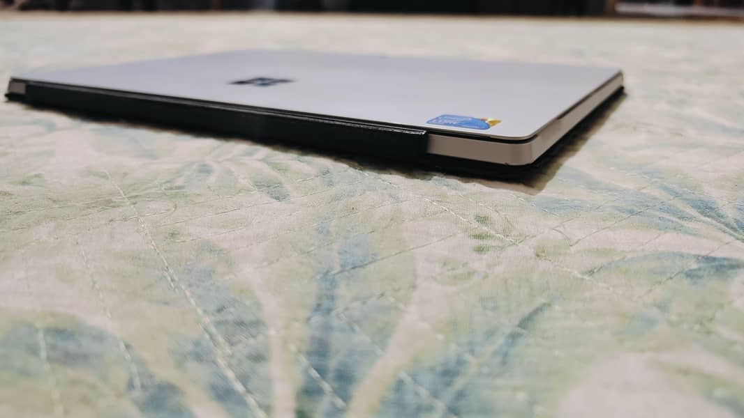 Microsoft surface pro 4 4