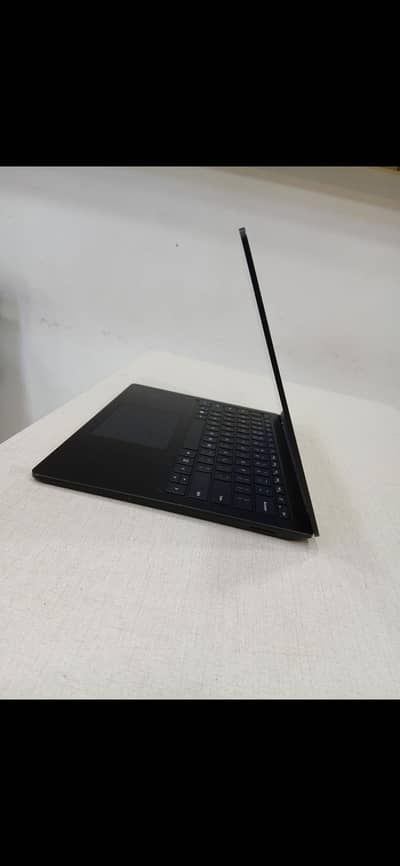 microsoft surface core i5 11genration ultra slim 16gb 256gb