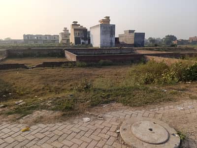 plot for sale 12 marla