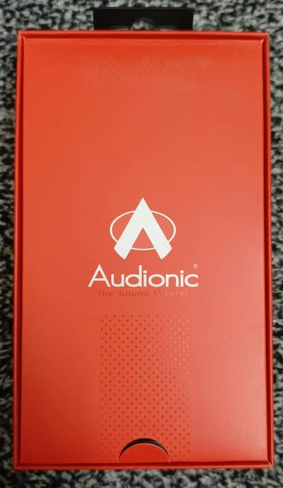 audionic earbuds 425