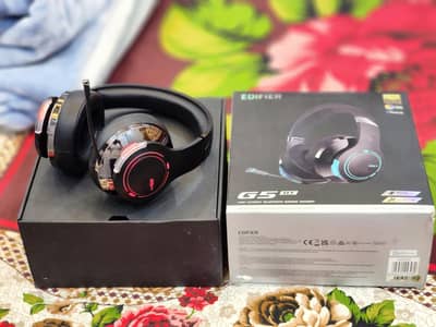 Edifier G5 BT - 45 ms Low Latency