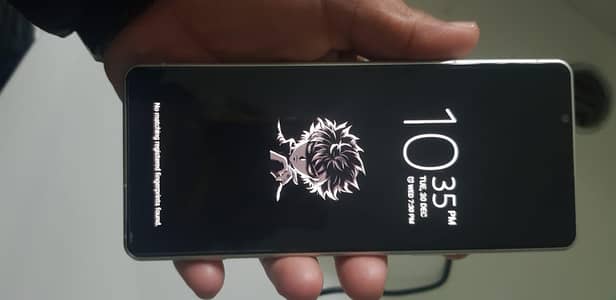 SONY XPERIA 5 MARK 4 URGENT SALE AND EXCHANGE