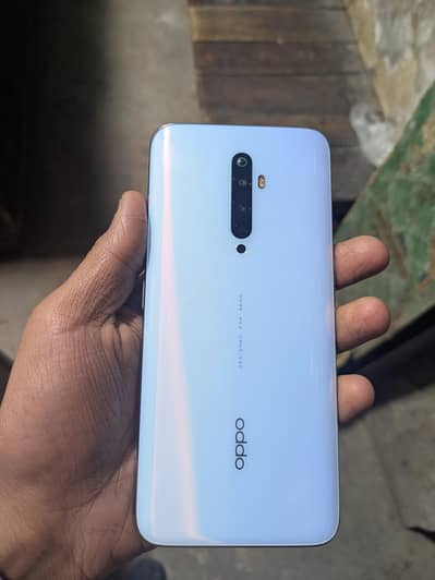 Oppo Reno 2f