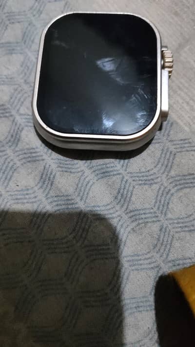 ultra watch model Lj736 second hand  watch