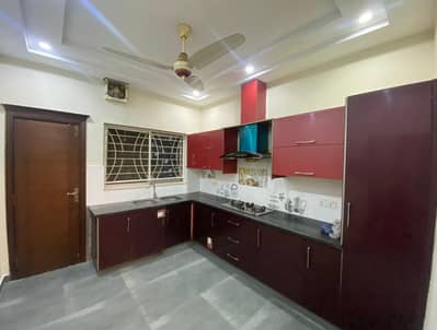 Upper Portion 3 Bed 3 Bath For Rent Ali Park Near Main Road 0335-5779339