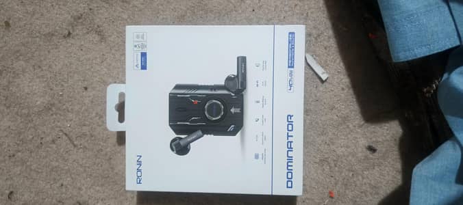 roninn 7035 air buds