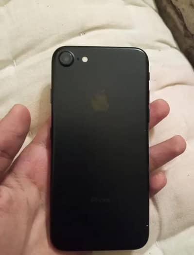 iPhone 7/infinix hot 11 play