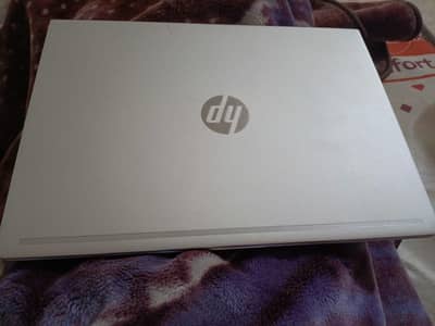HP ProBook 440