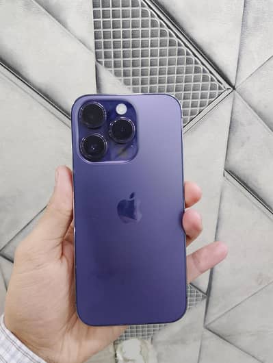 iphone 14 pro 128gb jv