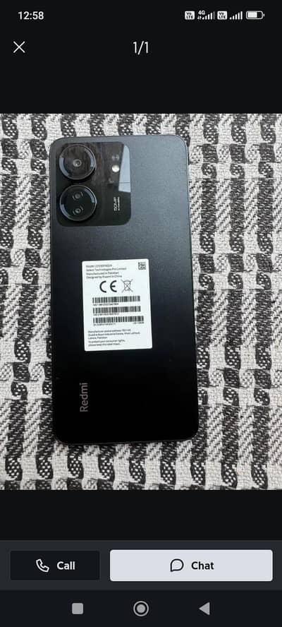 بہت ھی صا ف حالت میں ھے