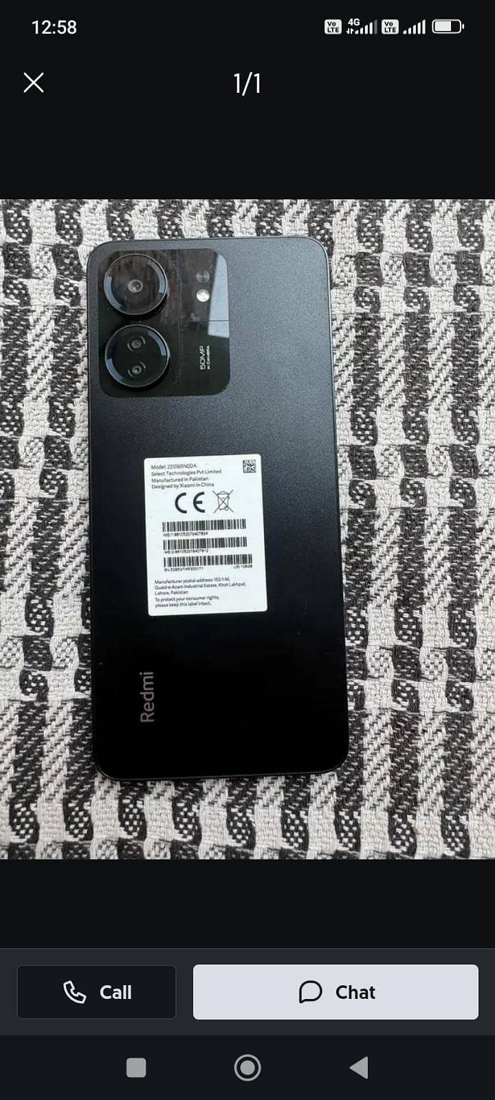 بہت ھی صا ف حالت میں ھے 0