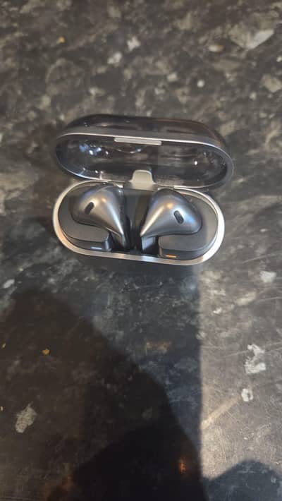 samsung galaxy  air buds 3