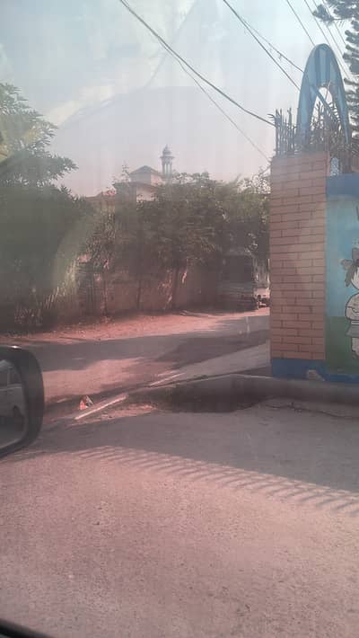 Car pooling from Gujar khan to chaklala3 rwp