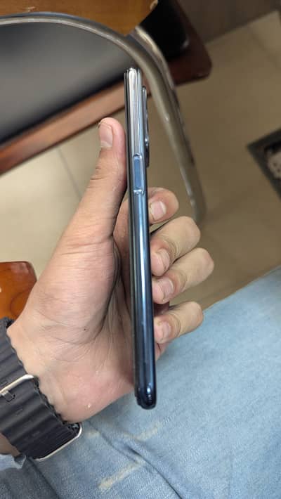 One plus Nord n200 pta approved 4/64