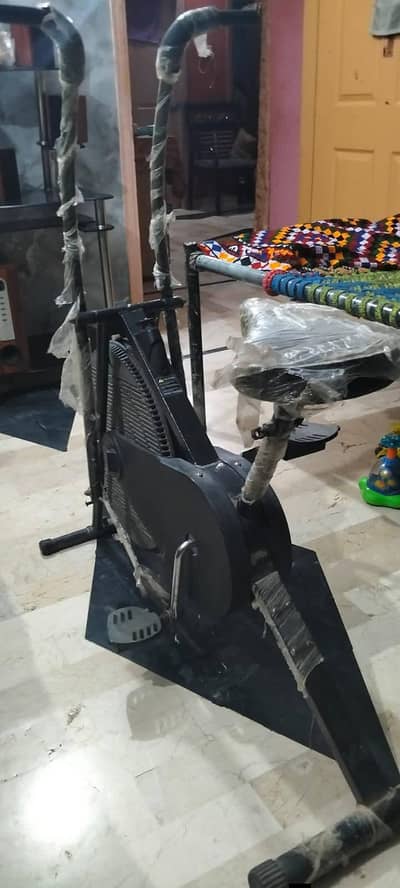 Gym Cycle for sell Brand New
