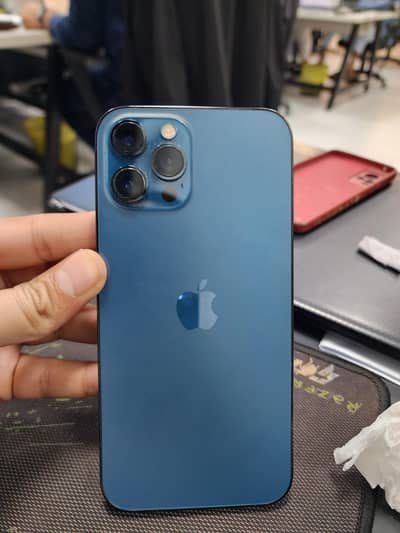 Iphone 12 pro max non pta fu 256gb