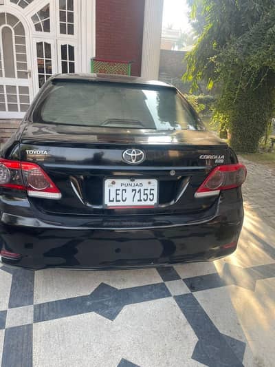 1.3 Xli convert to Gli 3 to 5 piece touching