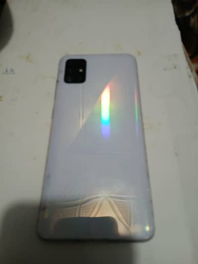 Samsung a51 pta approved