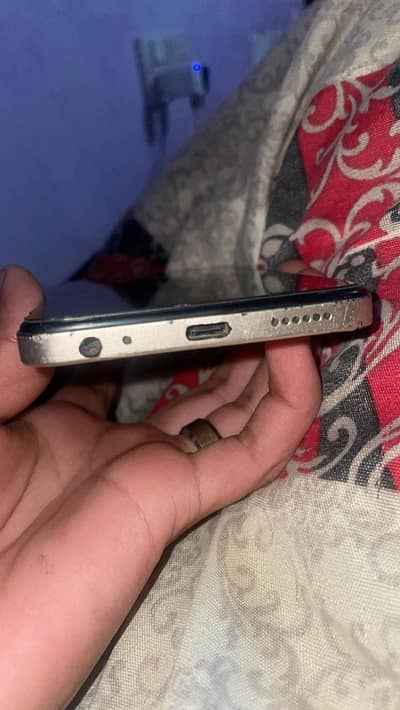 touch glas break 8 64 hai box b sath