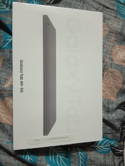 Samsung A9+ Tablet