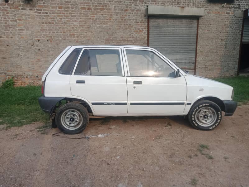 mehran 1