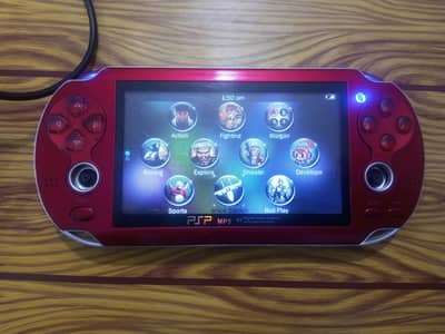 PSP MP5 Multimedia Game Player