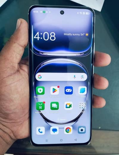 oppo reno 12 5g