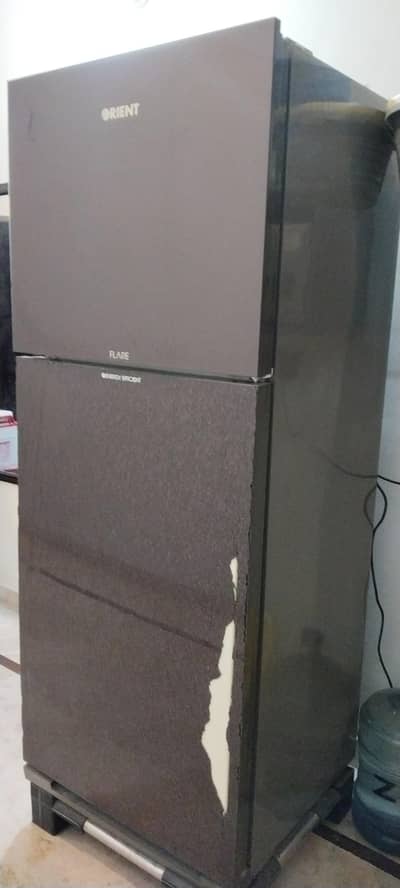 Orient Full size Fridge