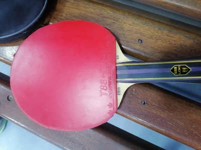 table tennis racket best for bigners